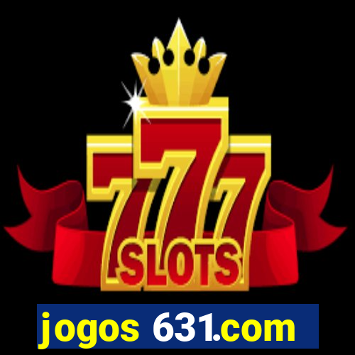 jogos 631.com